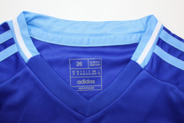 Argentina Visitante / Kid version / Fan version - Imagen 4