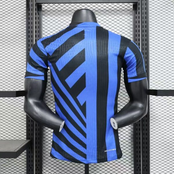 FC Internazionale Milano Local / Player version - Imagen 2