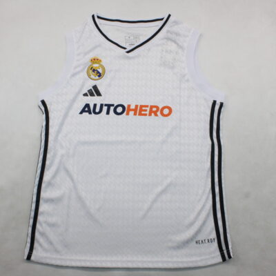 Real madrid Local / Custom