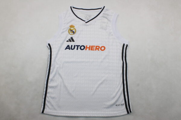 Real madrid Local / Custom