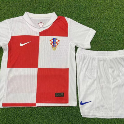 Croacia Local / Kid version / Player version