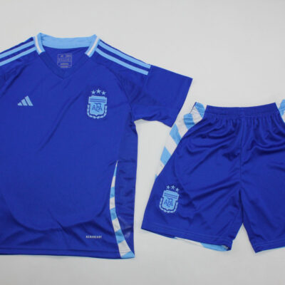 Argentina Visitante / Kid version / Fan version