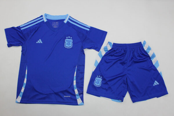 Argentina Visitante / Kid version / Fan version