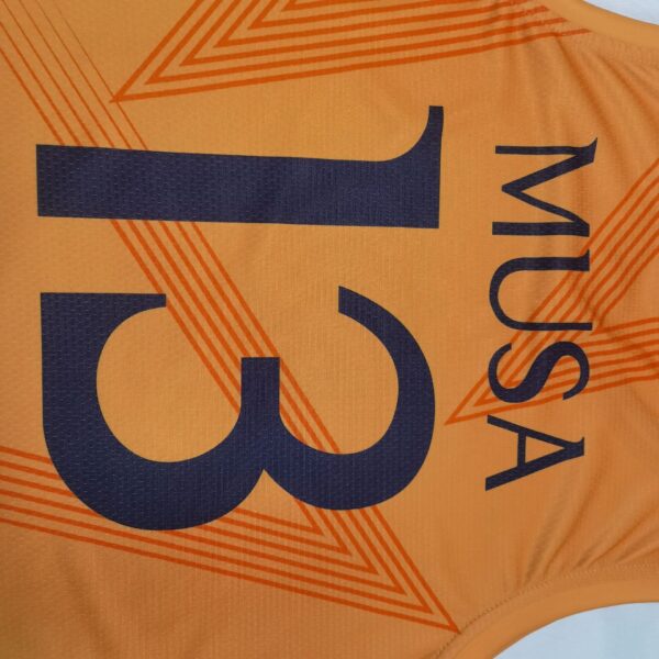 Real Madrid Visitante / Musa - Imagen 3