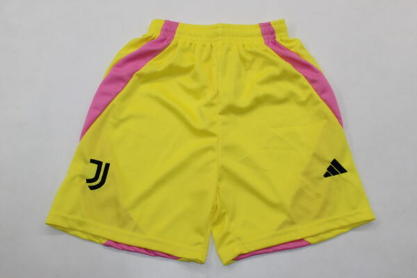 Juventus FC Visitante / Kid version / Fan version - Imagen 3