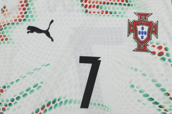 Portugal Visitante / Fan version - Imagen 2