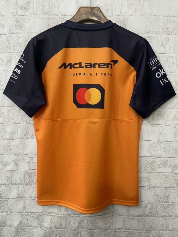 McLaren Camiseta - Imagen 4