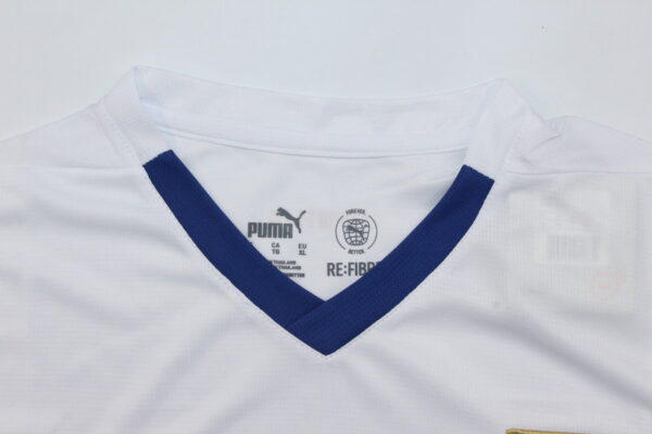 Serbia Visitante / Fan version - Imagen 5