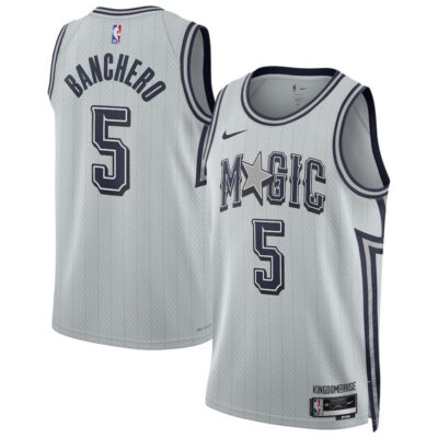 Orlando Magic Local / Banchero / Fan version