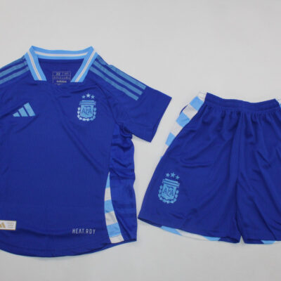 Argentina Visitante / Kid version / Player version