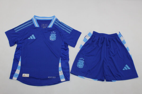 Argentina Visitante / Kid version / Player version
