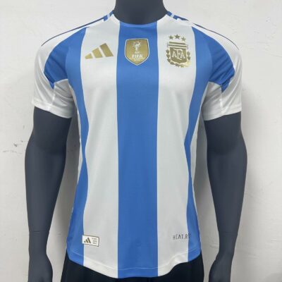 Argentina Local / Player version