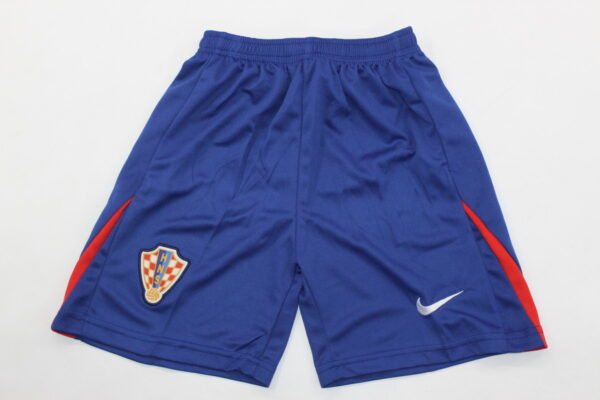 Croacia Visitante / Kid version / Fan version - Imagen 3