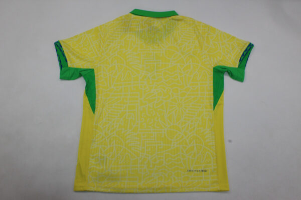 Brasil Local / Kid version / Player version - Imagen 4