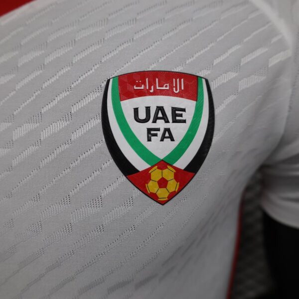Emiratos Arabes Unidos Local / Player version - Imagen 3