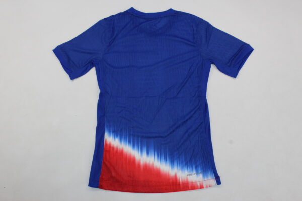 Usa Visitante / Player version - Imagen 3