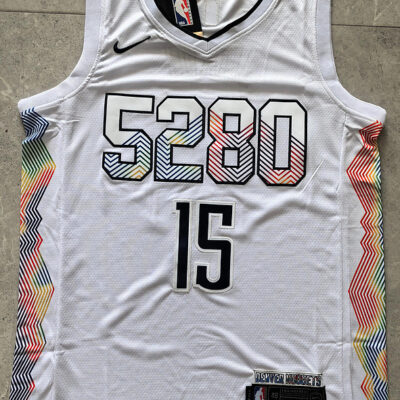 Denver Nuggets Local / Jokic / Player version