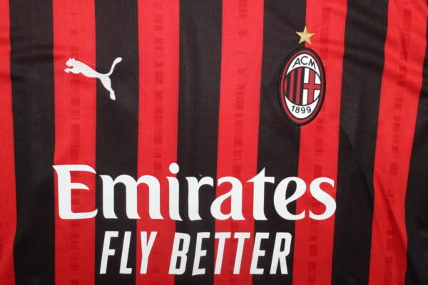 AC Milan Local / Fan version - Imagen 3