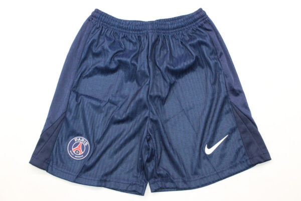 Paris Saint-Germain Fc Local / Kid version / Player version - Imagen 5