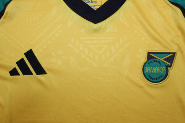 Jamaica Local / Fan version - Imagen 3