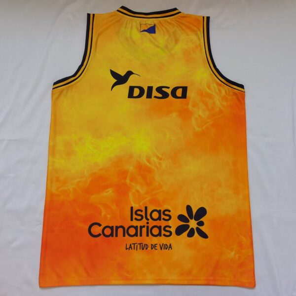 Dreamland Gran canaria Local / Custom / Fan version / 23-24 - Imagen 2
