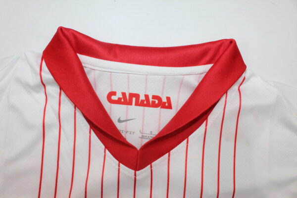 Canadá Visitante / Fan version - Imagen 4