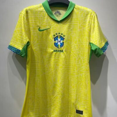 Brasil Local / Fan version