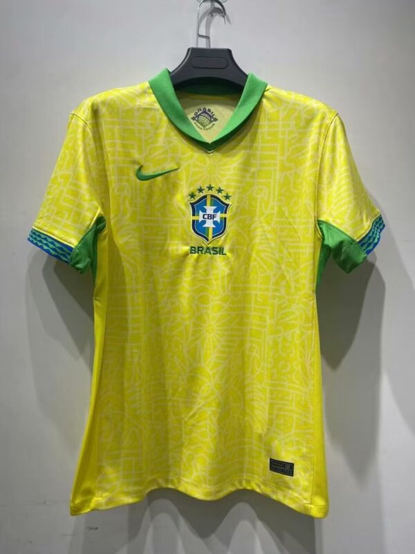 Brasil Local / Fan version