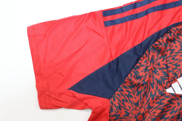 Costa rica Local / Fan version - Imagen 4