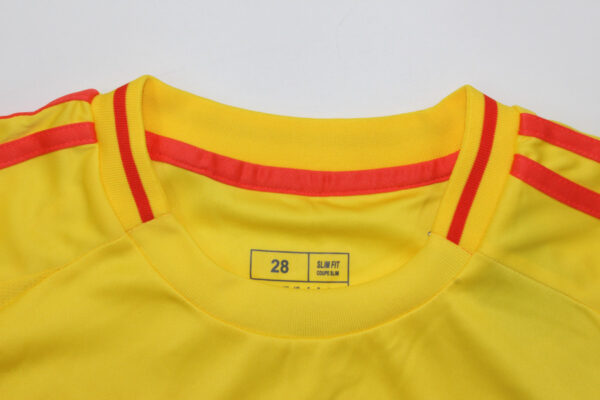 Colombia Local / Kid version / Fan version - Imagen 4