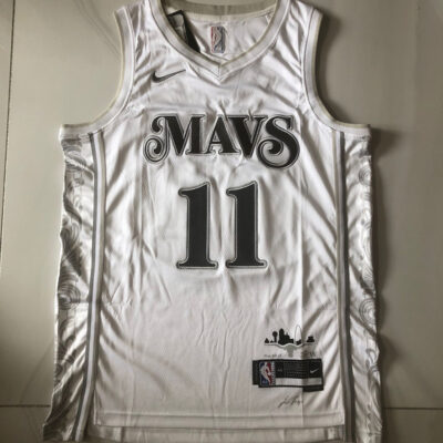 Dallas Mavericks Local / Irving / Player version