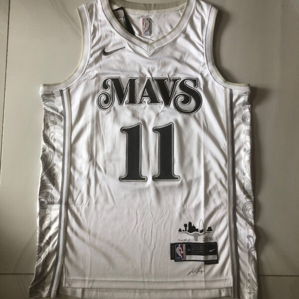 Dallas Mavericks Local / Irving / Player version
