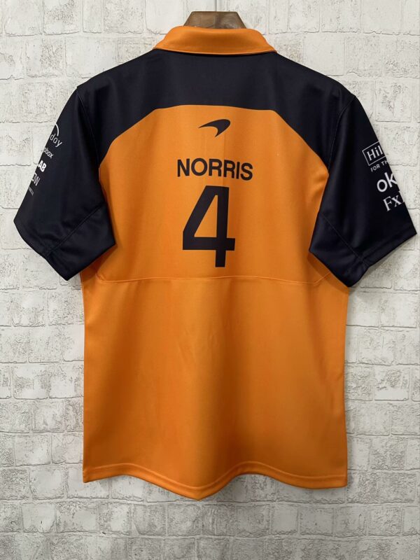 McLaren Polo / Norris - Imagen 4