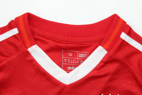 SL Benfica Local / Kid version / Fan version - Imagen 4