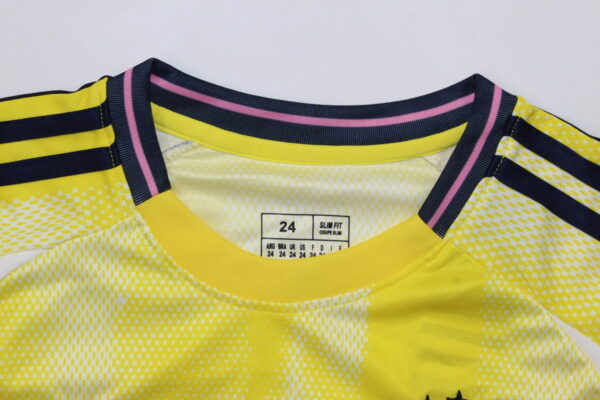 Juventus FC Visitante / Kid version / Fan version - Imagen 2