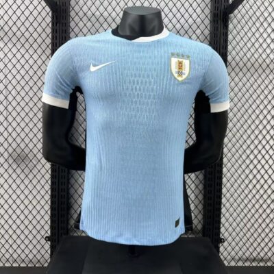 Uruguay Local / Player version