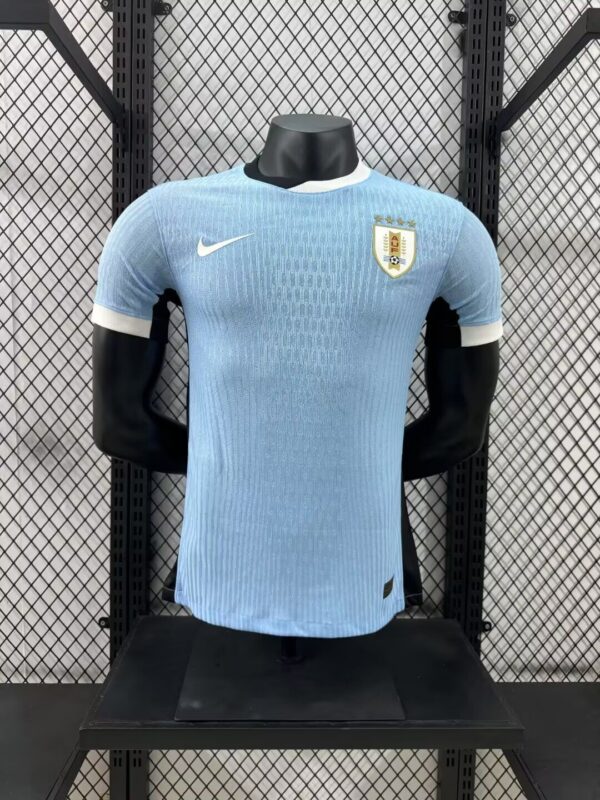 Uruguay Local / Player version