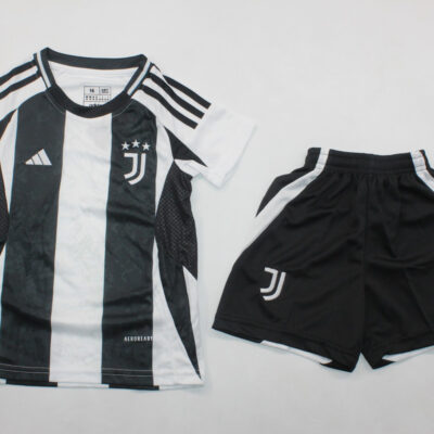 Juventus FC Local / Kid version / Fan version