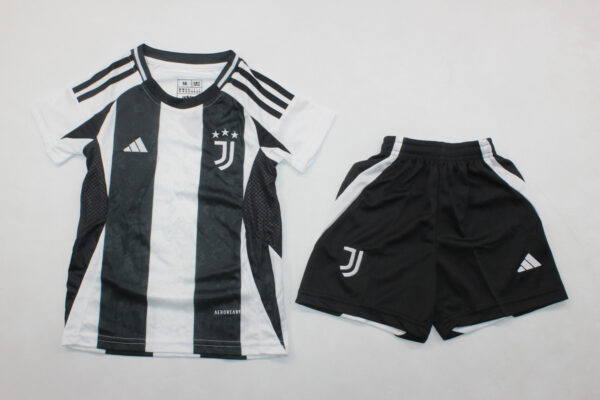 Juventus FC Local / Kid version / Fan version