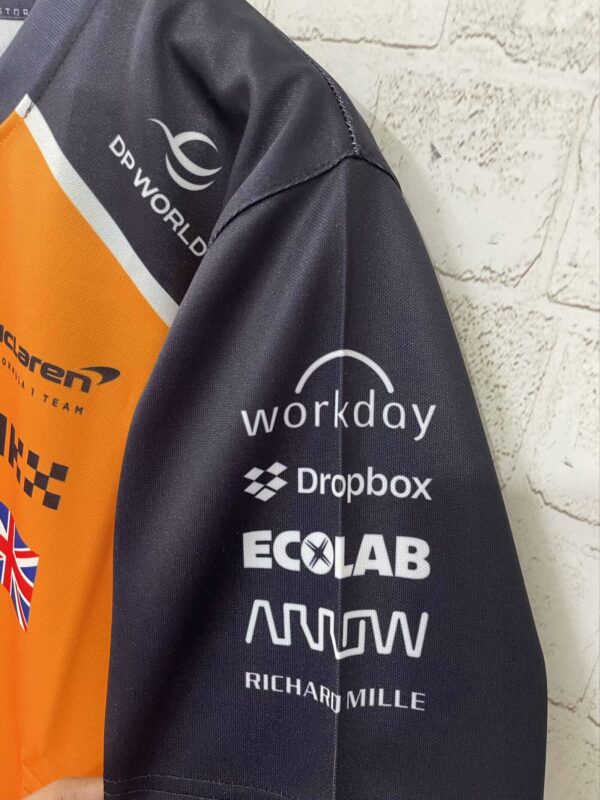 McLaren Camiseta / Norris - Imagen 4