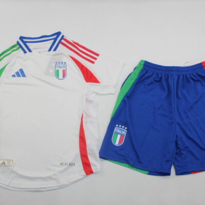Italia Visitante / Kid version / Player version