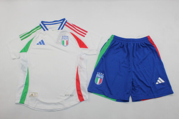 Italia Visitante / Kid version / Player version