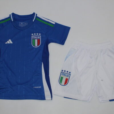 Italia Local / Kid version / Fan version
