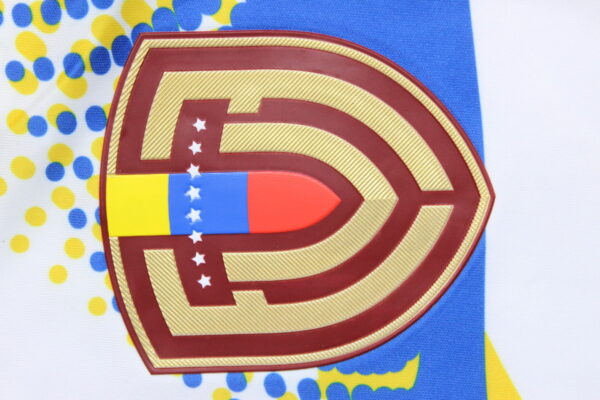 Venezuela Visitante / Fan version - Imagen 3