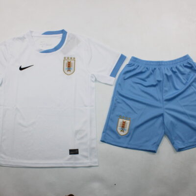 Uruguay Visitante / Kid version / Fan version