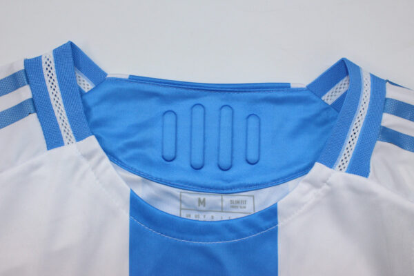 Argentina Local / Player version / Manga larga - Imagen 4