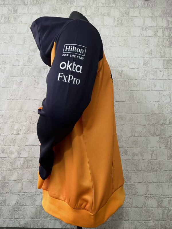McLaren Hoody - Imagen 2