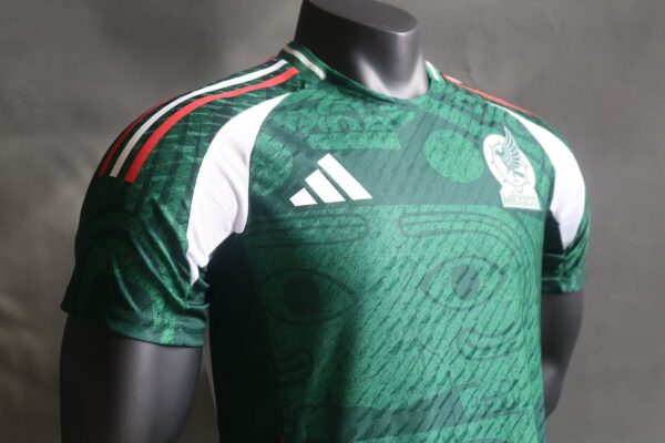 México Special version / Player version - Imagen 2