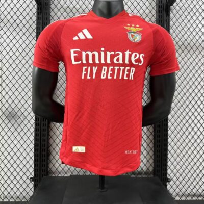 SL Benfica Local / Player version