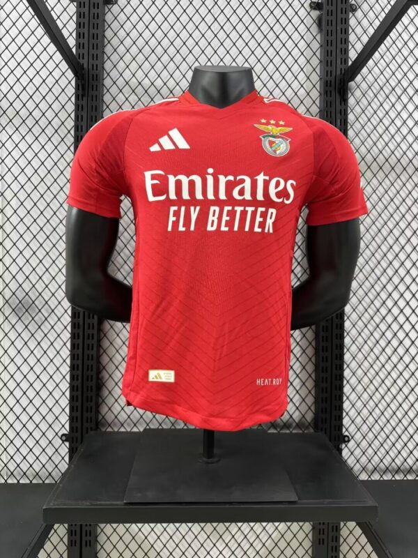 SL Benfica Local / Player version